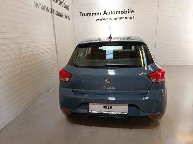Seat Ibiza 1.0 TSI Reference