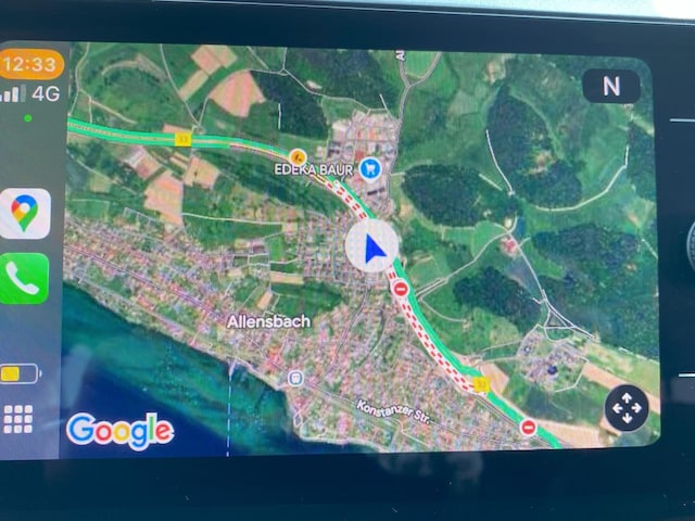 Volkswagen Polo 1.0 TSI DSG Style