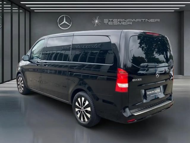 Mercedes-Benz EQV 300 Limousine Lang