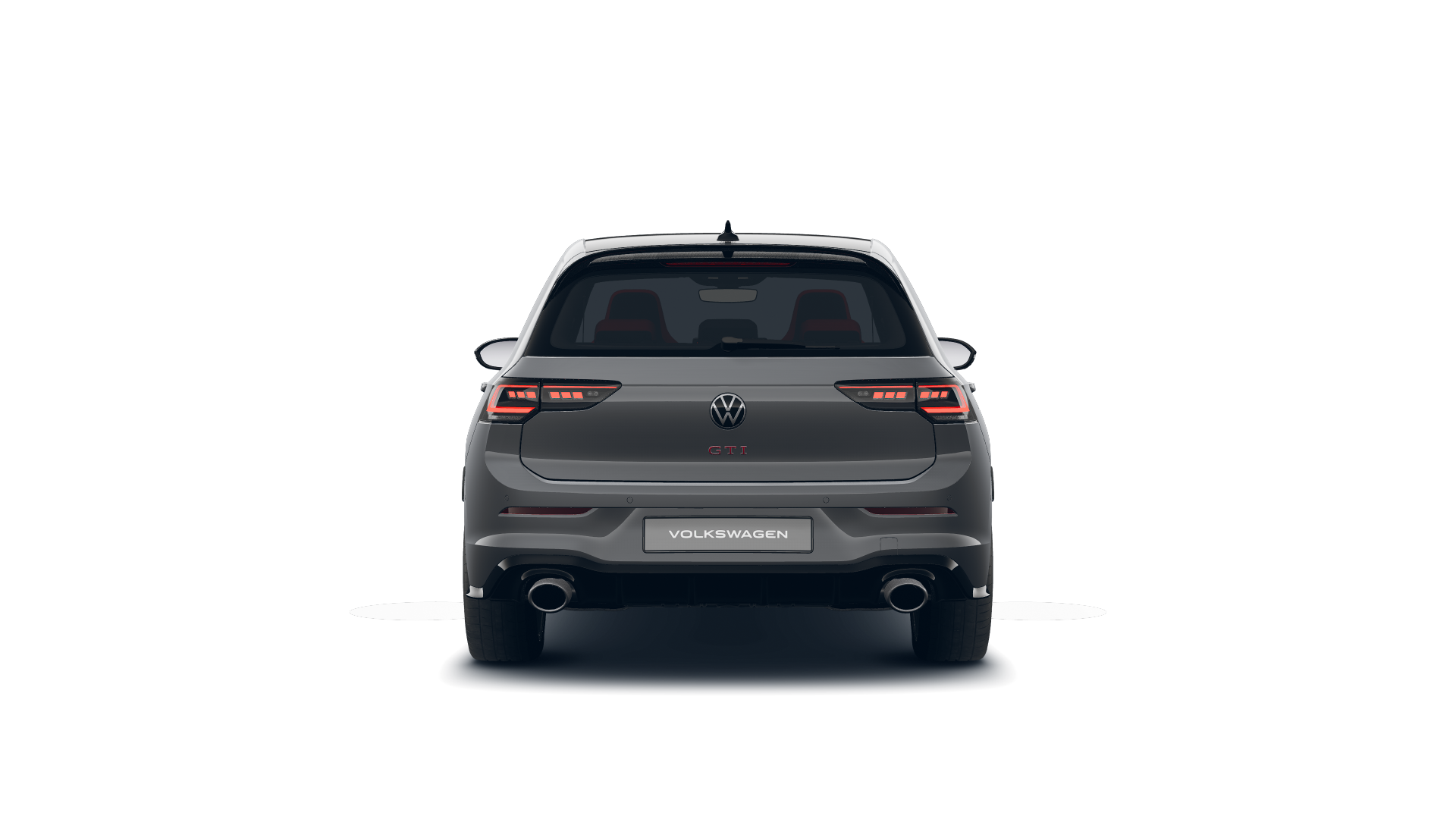 Volkswagen Golf DSG Style