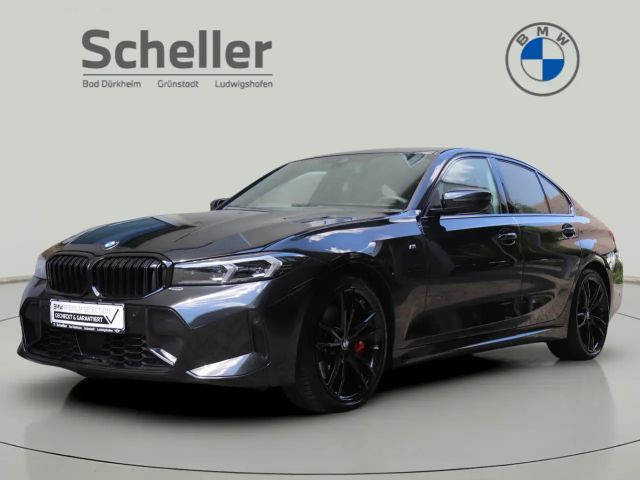BMW 330 330i M-Sport Sedan xDrive