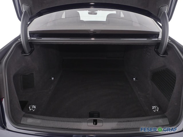 Audi A8 50 TDI Quattro