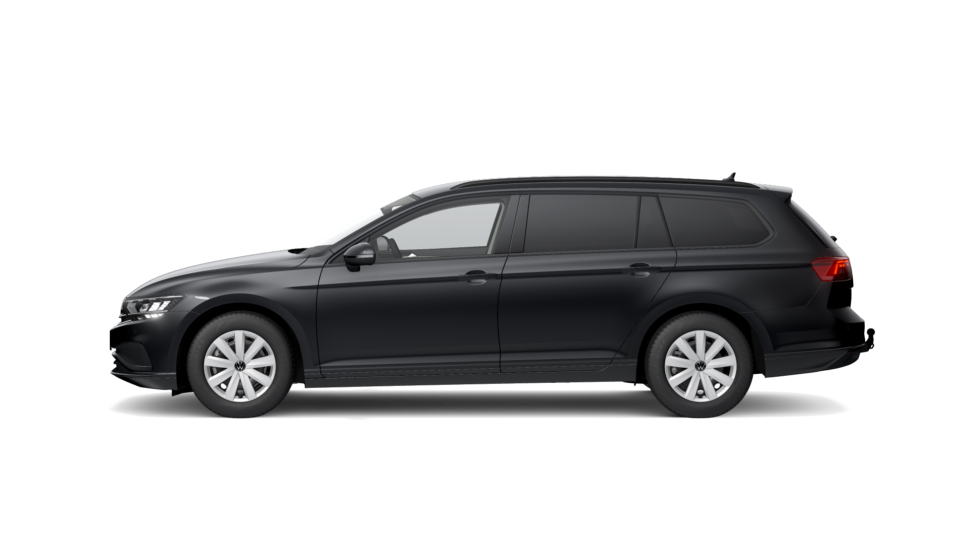 Volkswagen Passat 2.0 TDI DSG Variant