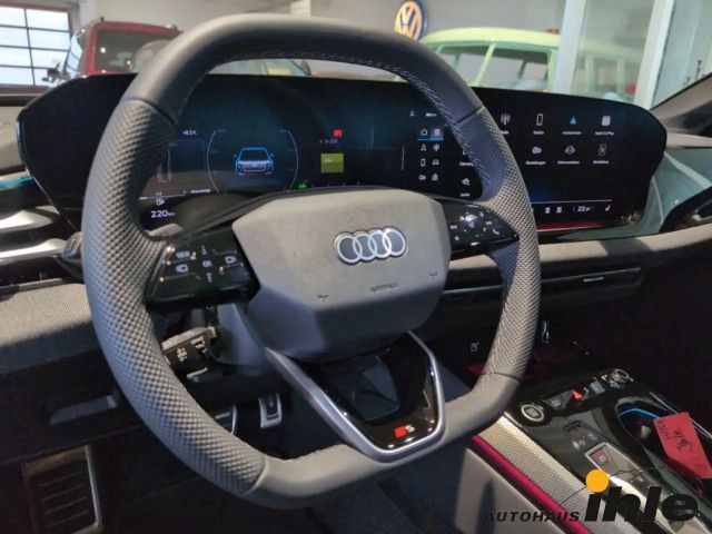 Audi A5 Avant Quattro S-Line S-Tronic