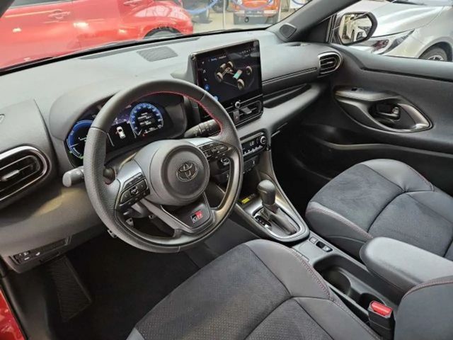 Toyota Yaris GR Hatchback Hybride