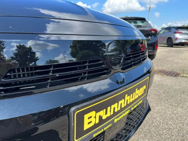 Opel Corsa GS-Line Grand Sport Hybrid Turbo