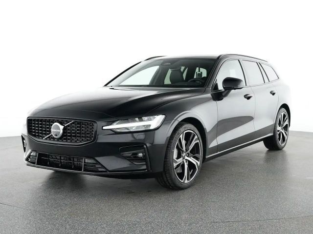 Volvo V60 Dark Plus