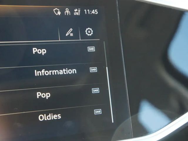 Audi A6 40 TDI Avant S-Tronic