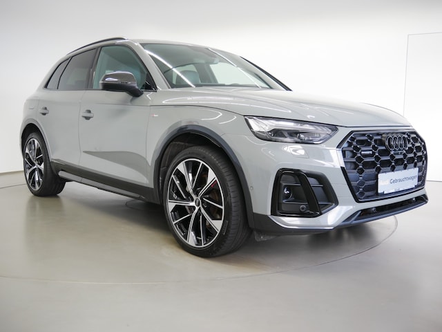 Audi Q5 50 TDI Quattro