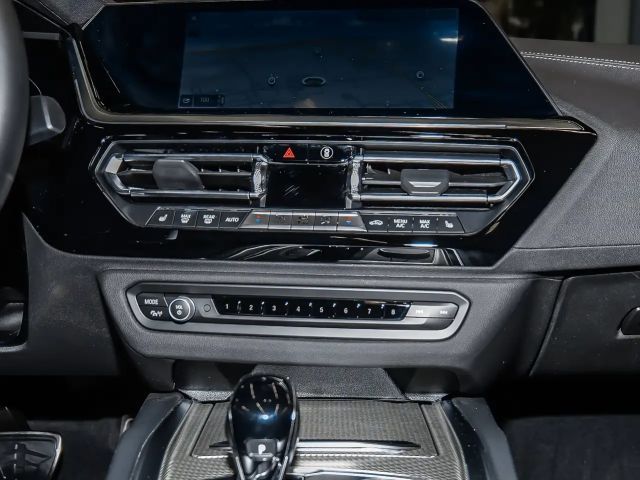 BMW Z4 Cabrio M40i Roadster