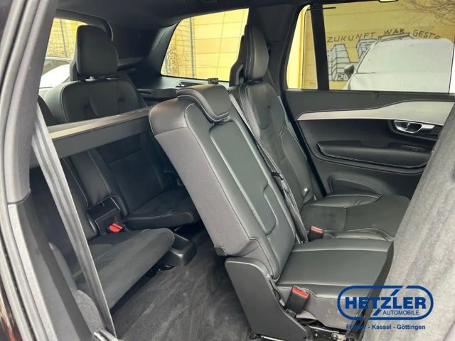 Volvo XC90 AWD R-Design Recharge