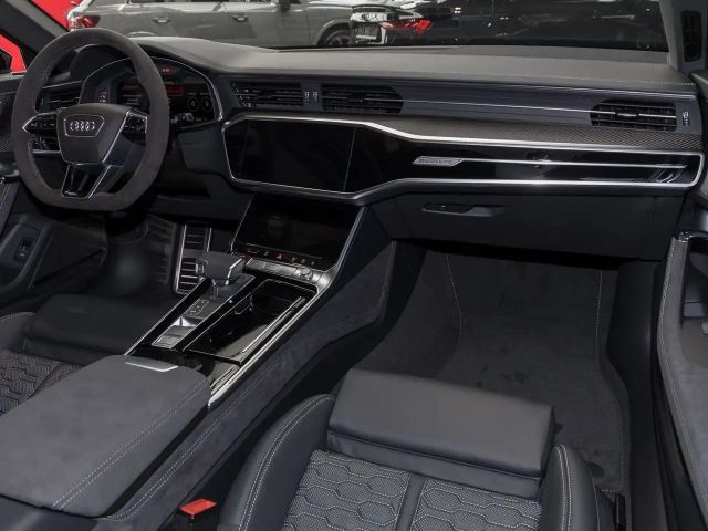 Audi RS6 Avant Performance Quattro