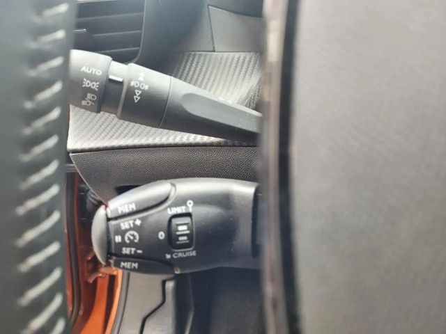 Peugeot 2008 Allure Pack