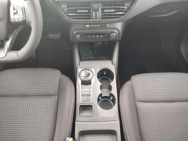 Ford Focus ST Line Wagon