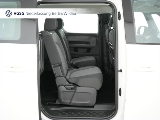 Volkswagen ID.Buzz Pro