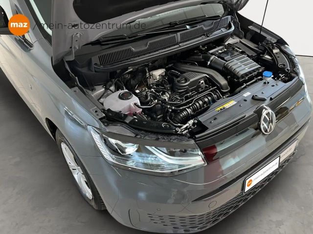 Volkswagen Caddy 1.5 TSI DSG Life Maxi