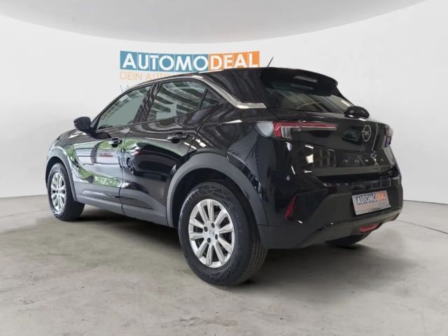 Opel Mokka Edition Mokka-e