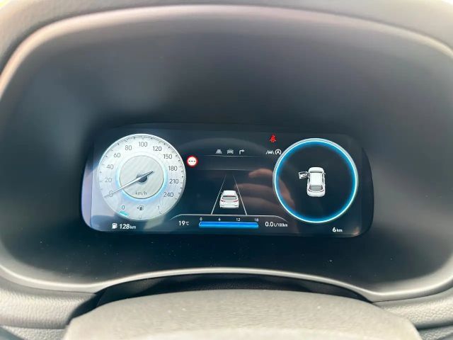 Hyundai i30 New i30 Kombi 1.5 DPi Sondermodell GO*LED,Navi.