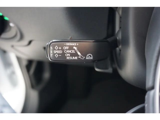 Skoda Fabia 1.0 TSI Tour