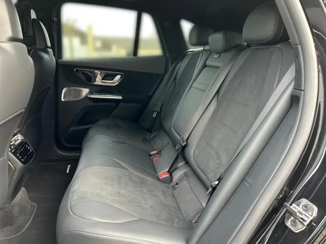 Mercedes-Benz EQE SUV 350 4MATIC AMG Line