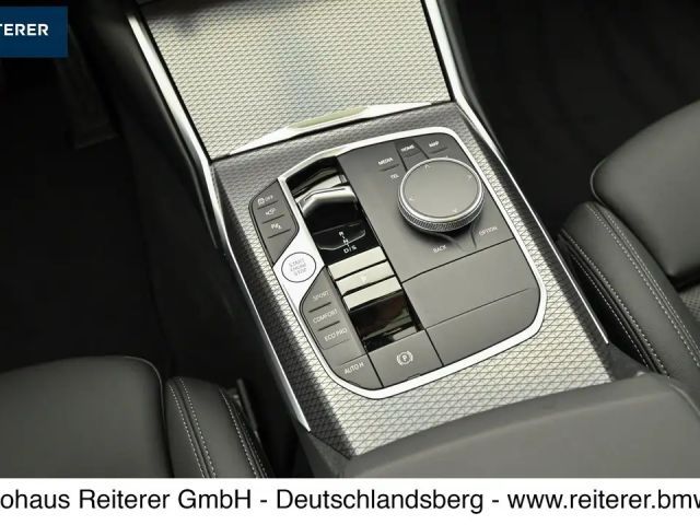 BMW 320 320d M-Sport xDrive