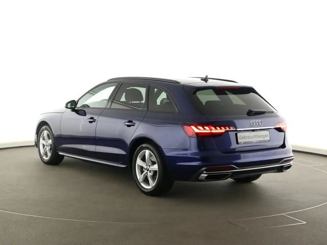 Audi A4 2.0 TDI Avant S-Tronic
