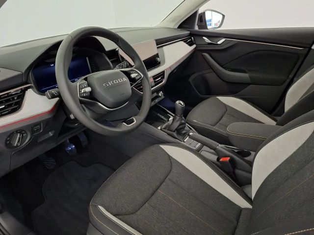 Skoda Scala Selection