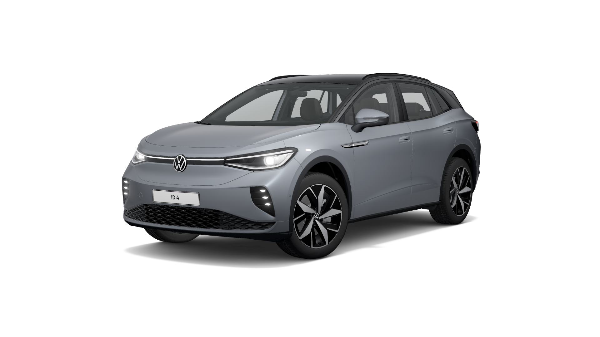 Volkswagen ID.4 220 kW 4Motion