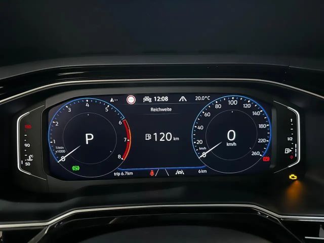 Volkswagen Taigo 1.5 TSI DSG R-Line