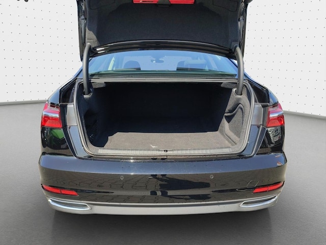 Audi A6 45 TFSI S-Tronic Sedan