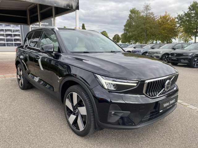 Volvo XC40 XC40