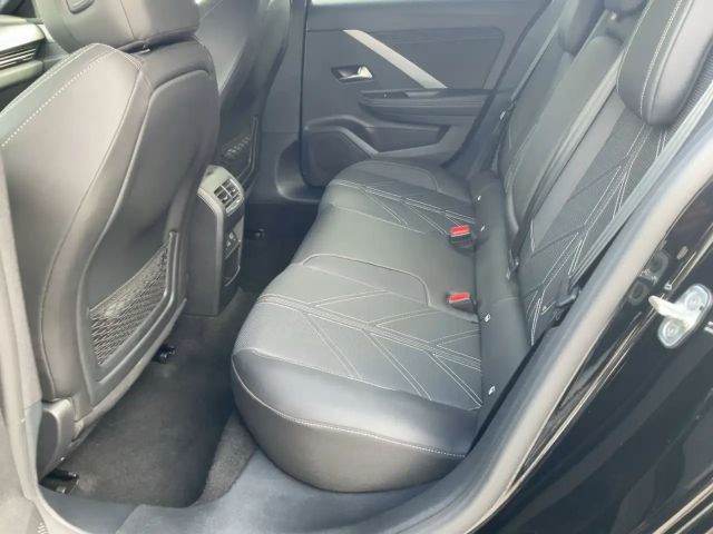 Opel Astra 1.2 Turbo Turbo Ultimate