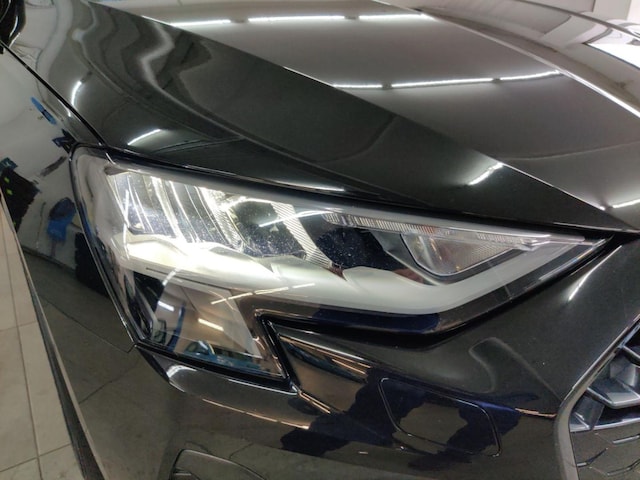 Audi A3 30 TDI Sportback