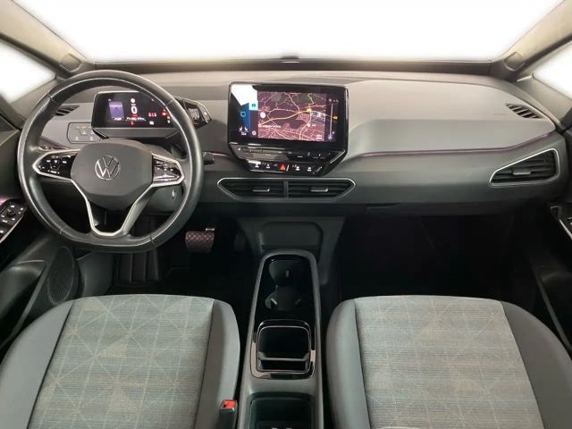 Volkswagen ID.3 IQ.Drive Performance Pro