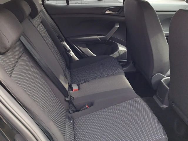 Volkswagen T-Cross 4Me TSI