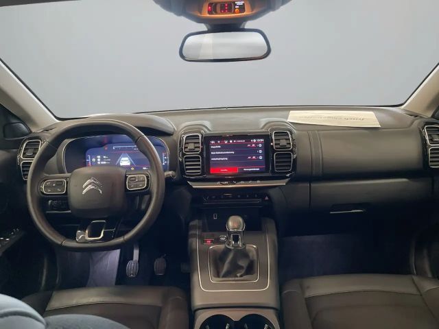 Citroën C5 Aircross Feel Pack PureTech