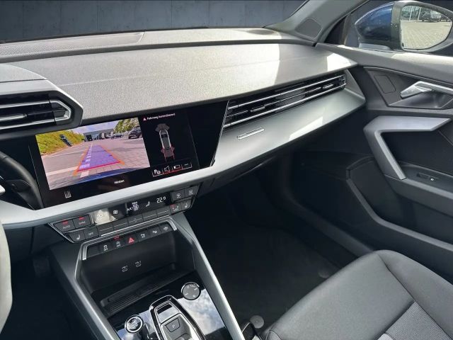 Audi A3 35 TFSI Sedan