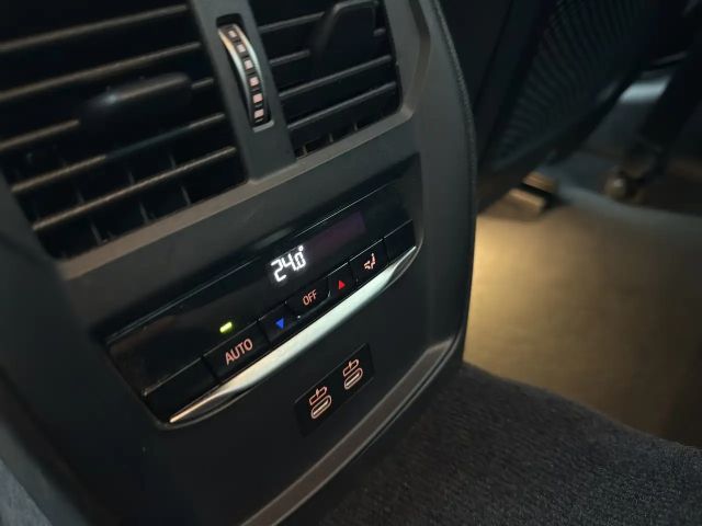 BMW 420 Coupé M-Sport