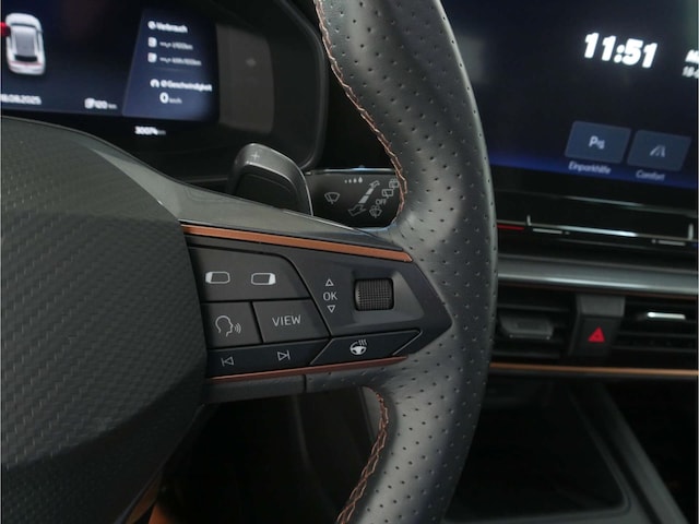 Cupra Formentor 1.4 e-Hybrid VZ