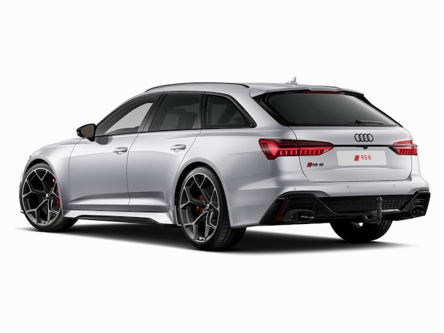 Audi A6 e-tron Avant Performance Quattro