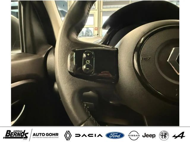 Renault Twingo SCe 65