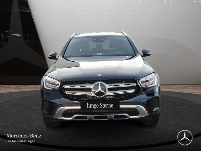Mercedes-Benz GLC 300 4MATIC