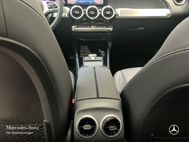 Mercedes-Benz GLB 220 4MATIC