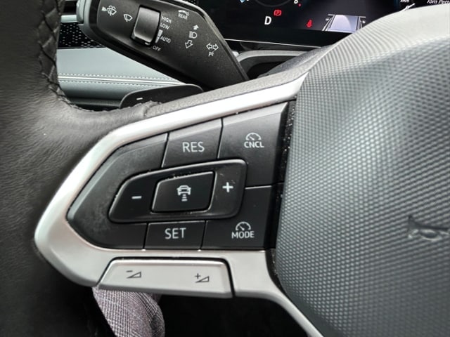 Volkswagen Passat DSG Variant