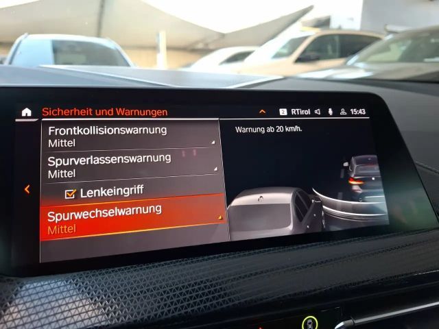 BMW 118 118d Luxury Line Sedan