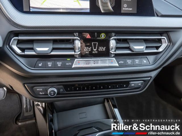 BMW 118 118i M-Sport Sedan