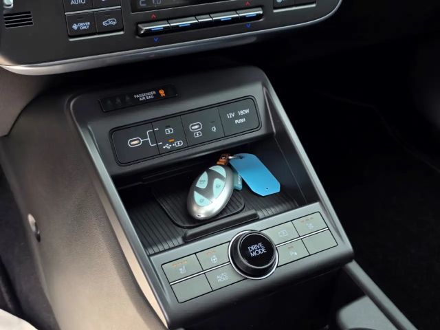 Hyundai Kona Electric Trend