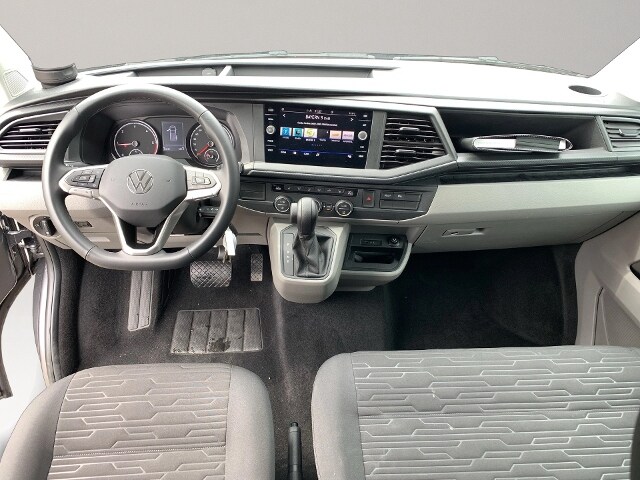Volkswagen Caravelle 2.0 TDI DSG Lang T6
