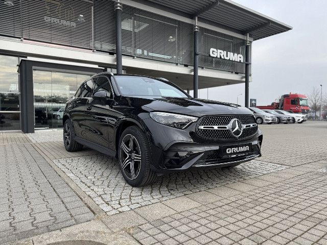 Mercedes-Benz GLC 220 4MATIC GLC 220 d