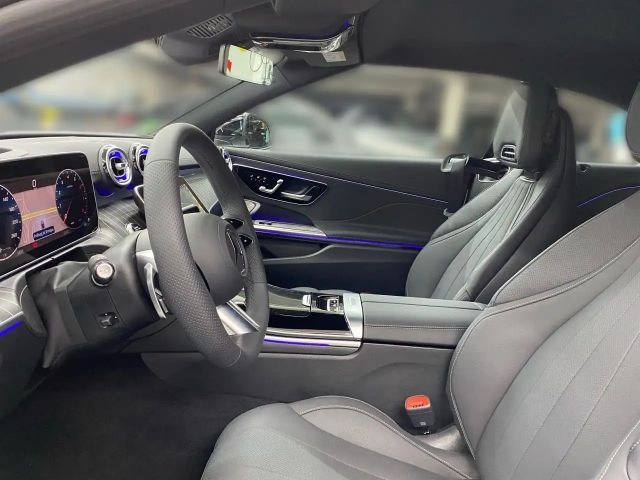 Mercedes-Benz CLE 450 4MATIC AMG Line